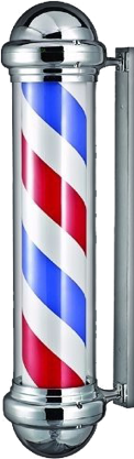 Barber Pole Southlake Texas